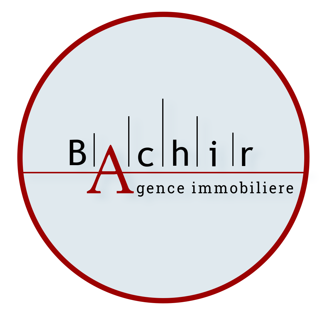 Agence logo