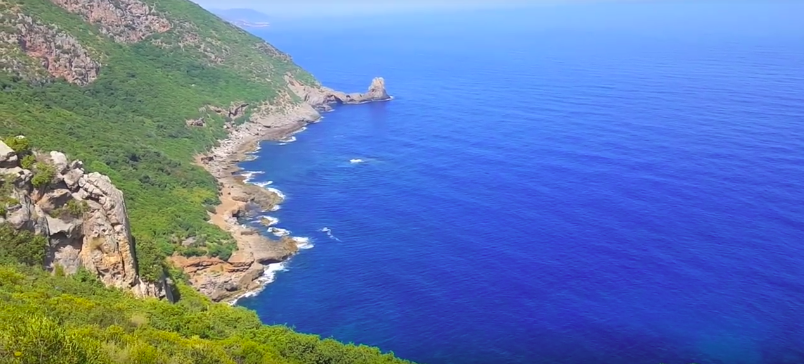 terrain Algérie